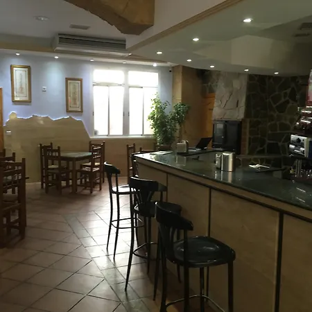 La Escapada Gasthuis 2*