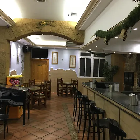 La Escapada Gasthuis 2*