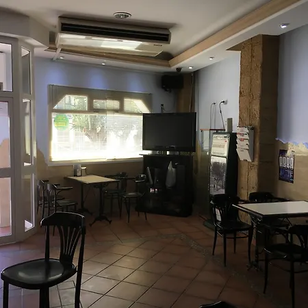 La Escapada Gasthuis