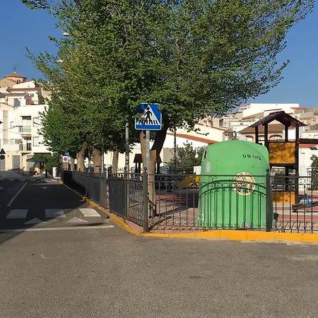 La Escapada Gæstehus 2*