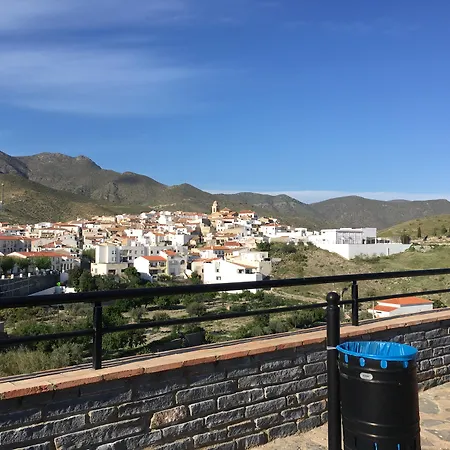 بيت ضيافة La Escapada