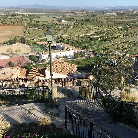 بيت ضيافة La Escapada 2*