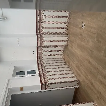 Gæstehus La Escapada Uleila Del Campo