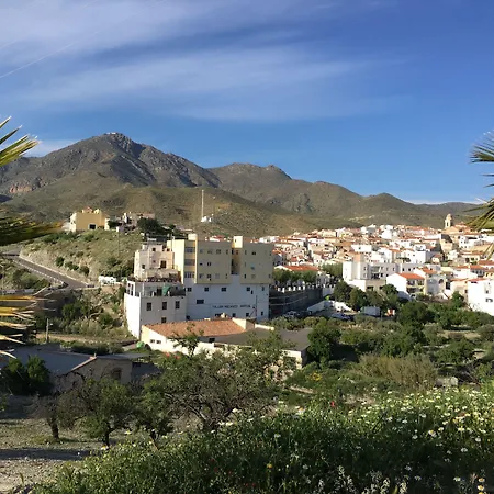 La Escapada Gæstehus 2*