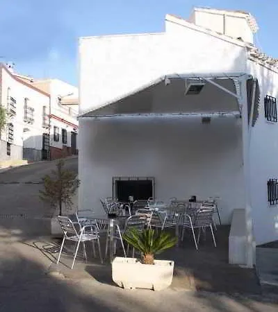 La Escapada Gasthuis 2*