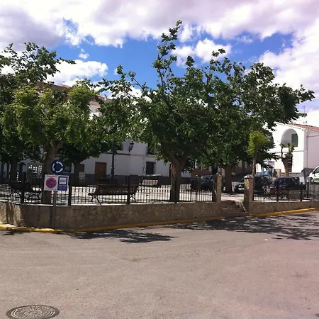 La Escapada