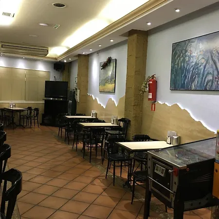 La Escapada Gasthuis 2*