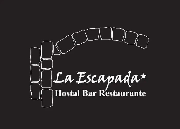 La Escapada Casa de hóspedes