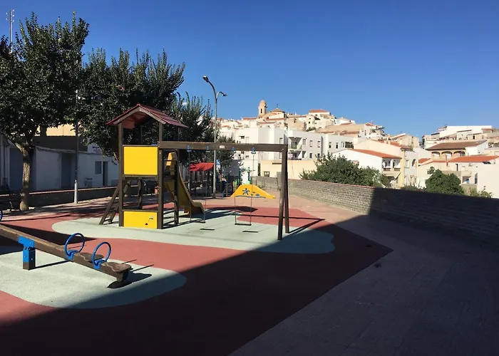 La Escapada Casa de hóspedes
