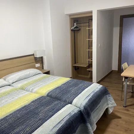 La Escapada Guest house