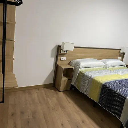 La Escapada 2*