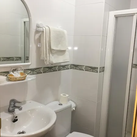 La Escapada