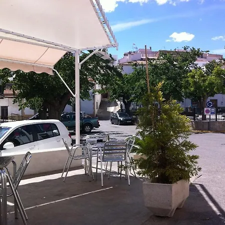 招待所 埃斯卡帕德旅馆