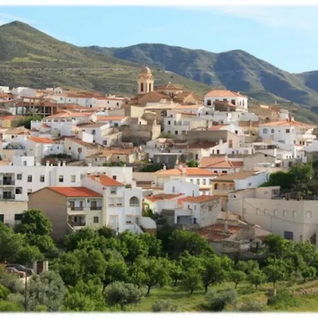La Escapada