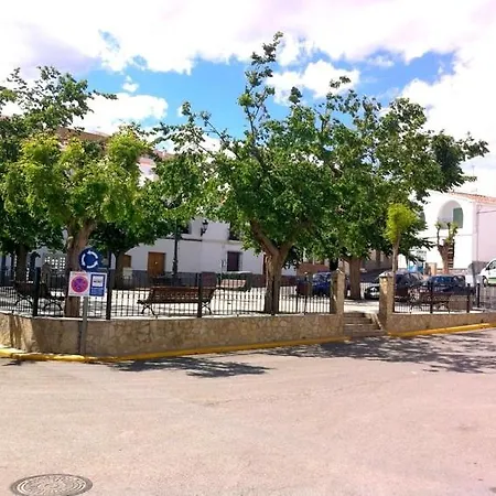 La Escapada