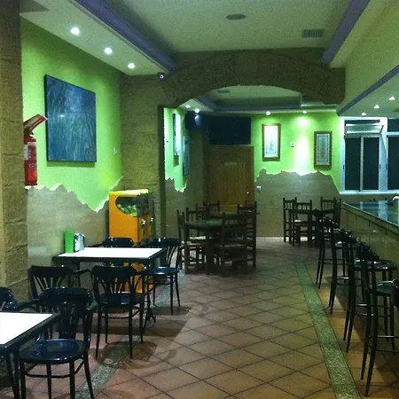 Pensión La Escapada
