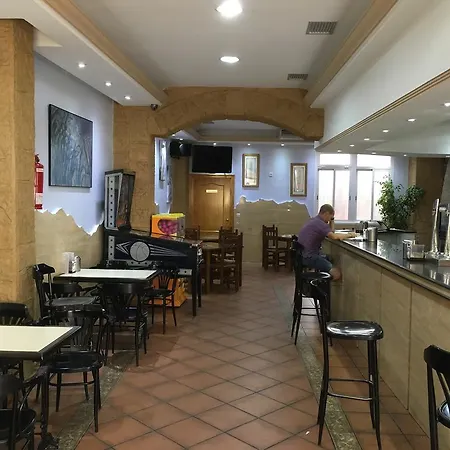 La Escapada