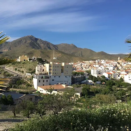 La Escapada Pensión 2*