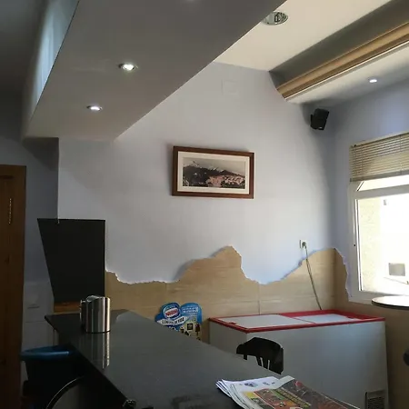 La Escapada 2*