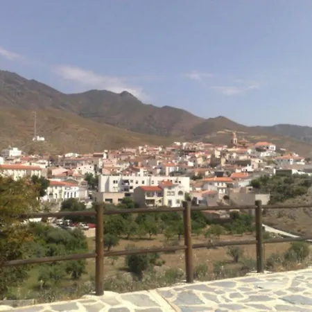 La Escapada