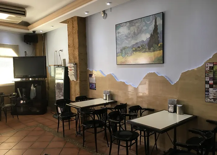 Pensión La Escapada 2*