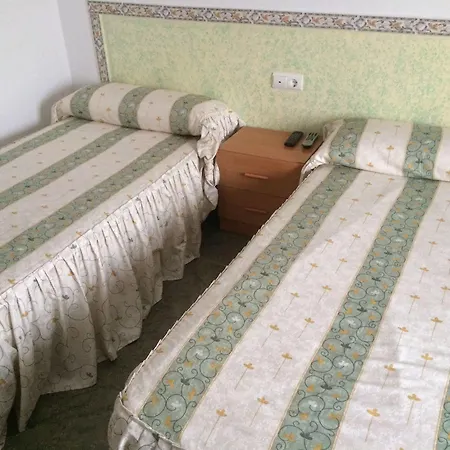בית הארחה La Escapada 2*