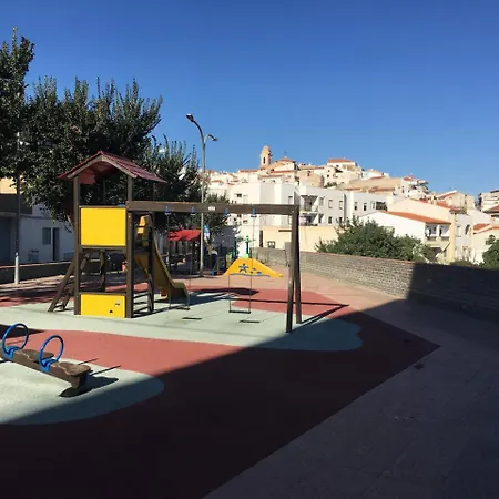 La Escapada בית הארחה
